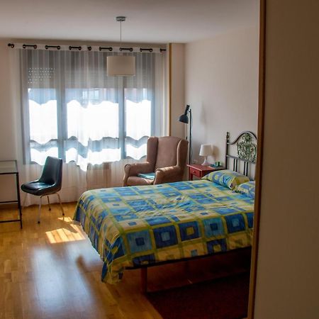 Piso Con Vistas En Urbanizacion Con Piscina Σανταντέρ Εξωτερικό φωτογραφία