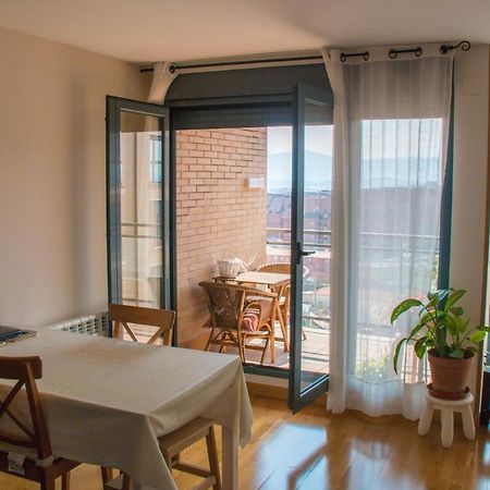 Piso Con Vistas En Urbanizacion Con Piscina Σανταντέρ Εξωτερικό φωτογραφία