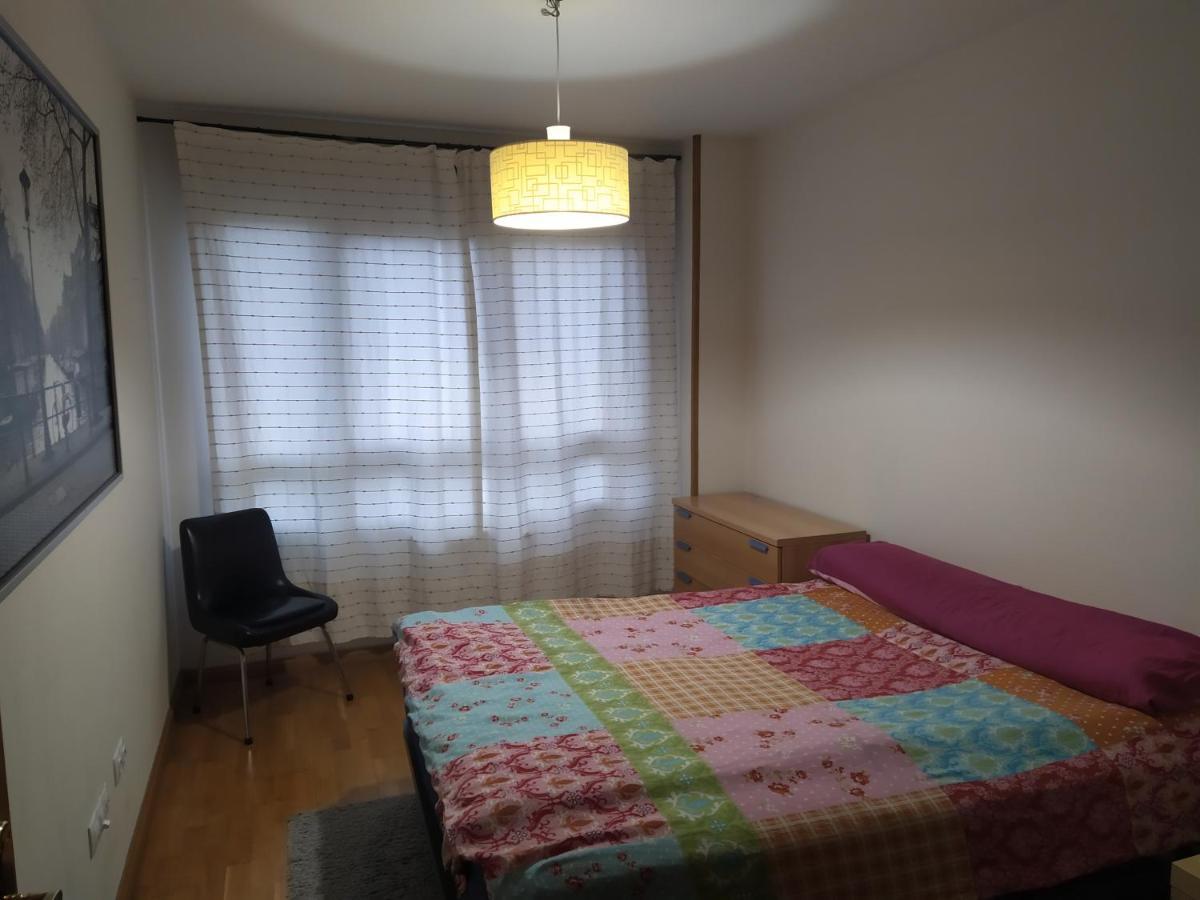 Piso Con Vistas En Urbanizacion Con Piscina Σανταντέρ Εξωτερικό φωτογραφία