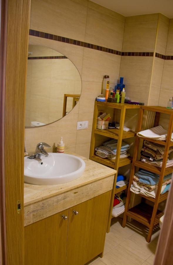 Piso Con Vistas En Urbanizacion Con Piscina Σανταντέρ Εξωτερικό φωτογραφία