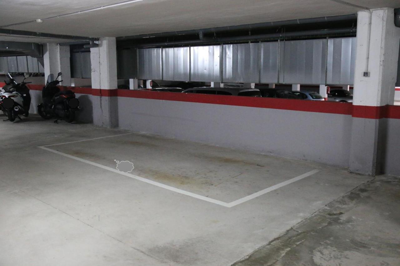 Piso Con Vistas En Urbanizacion Con Piscina Σανταντέρ Εξωτερικό φωτογραφία